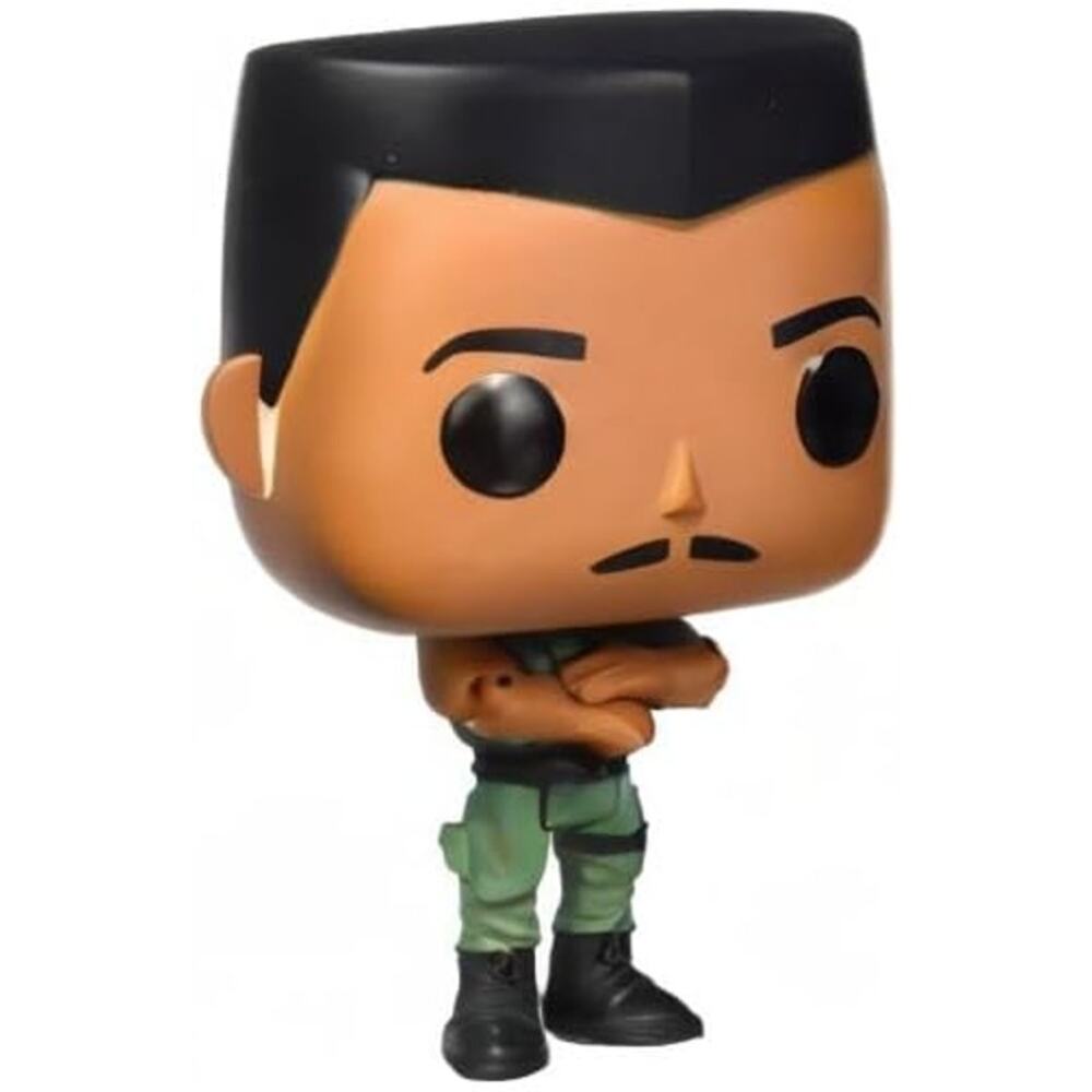 Funko Pop! Disney: Toy Story 4 - Combat Carl Jr #530 Vinyl Figure - NIB